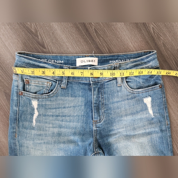 DL 1961 jeans - Picture 9 of 16